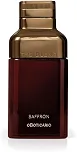 The Blend Amber Saffron Eau De Parfum 100Ml