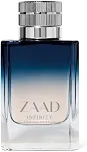 Perfume Zaad Infinity Eau De Parfum 95ml