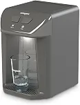 Purificador de Água Premium - Bacteriológico/Bivolt/Prata Acquabios