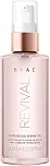 Óleo Capilar Reparador Braé Gorgeous Shine Oil Revival 60ml - Brilho Intenso, Anti-Frizz e Maciez - Tratamento Leve