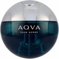 AQUA POUR HOMME da Bvlgari Eau De Toilette Spray 1,7 Onça