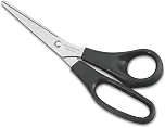 Tesoura Tramontina Uso Geral 25950/147