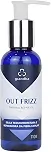 Protetor Térmico Profissional Out Frizz 110ml – Proteção Contra Calor, Controle de Frizz e Brilho Intenso (Out Frizz 110ml)