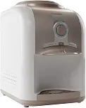 Bebedouro Esmaltec EGM30 Mesa Gelada e Natural Branco 220V
