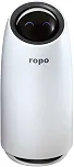 Ropo - Purificador de Ar - Ropo Air 16 - Esteriliza, Anti Alérgenos, Combate Odores, Silencioso 16m².
