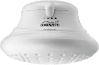 Bella Ducha Ultra 4T 220V 6800W, Lorenzetti, 7531202, Branco, Pequeno