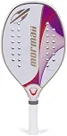 Raquete de Beach Tennis Mormaii Vitoria Marchezini iii Coleção 2026