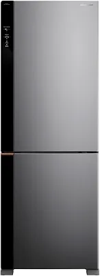 Geladeira Inteligente B= Smart Brastemp Frost Free Inverse 500 Litros Cor Inox - BRE66AK Bivolt