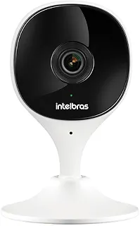 Câmera de Segurança Interna Wi-FI FULL HD IMX C - Intelbras