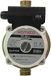 MINIBOMBA DE AGUA TP40 G4 BRONZE 220V KOMECO 60HZ - 120W