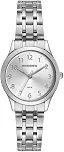 Kit Relógio Mondaine Prata Feminino 32608L0MKNE2K1 semi-joias