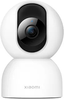 Xiaomi Smart Camera C400 Smart Home Wi -Fi 360 ° ROTAÇÃO 4MP Visão noturna Ai Detecção humana Versão global