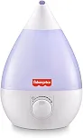 Umidificador de Ar Ultrassônico 3,4 Litros Bivolt Fisher Price - HC115