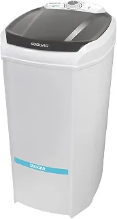 SUGGAR LAVADORA DE ROUPAS LAVAMAX ECO 15KG 220V BRANCA LE1522BR