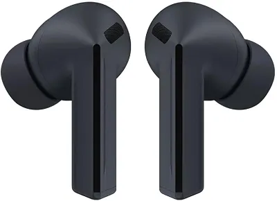 Samsung Galaxy Buds3 FE, Fone de Ouvido sem Fio, Cancelamento Ativo de Ruído, Galaxy AI