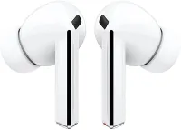 Samsung Galaxy Buds3 Pro, Fone de Ouvido sem fio, Cancelamento de Ruído Inteligente, Galaxy AI - Branco
