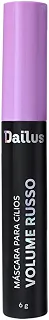 Dailus Mascara-Cilios-Volume Russo