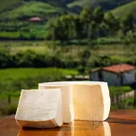 Queijo Minas Meia Cura Premium Otimo Aperitivo 1kg