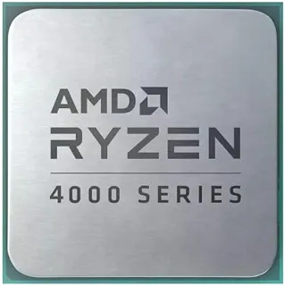 Processador AMD Ryzen 5 4500 3.6GHz S/CX 100100000644MPKI [F030]