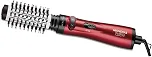 Escova Secadora Rotativa Mondial Red Infinity Keratin 3 em 1 1000W Cabo 360° ER-11 110V