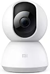 Câmera Ip Xiaomi Mijia Wifi 2K Version 360º