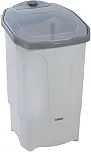 Tanquinho Libell 20,5 Kg com Lavagem por Turbilhonamento Branca (110, Volts)