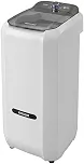Itatiaia Lavadora Semiautomática Branca 10kg 127V