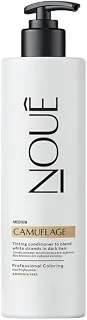 Nouê Tonalizante Camuflage Medium 140ml