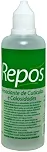 Amaciante de Cutículas e Calosidades Líquido Repos, 150ml