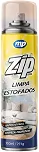 Limpa Estofados Zip Spray Espuma de Limpeza Limpa a Seco Sofá Estofado