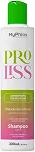 Myphios Passo 1 Pro Liss Shampoo Pre Tratamento 300ML
