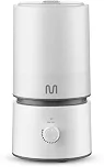 Umidificador Ultrassônico Easy Air 1.8L Branco Multi Saúde - HC290