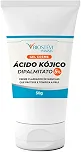 Ácido Kójico Dipalmitato 5% Clareador Tópico Gel Creme 50g