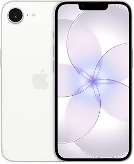 Apple iPhone 17e de 256 GB — Branco