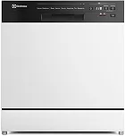 Lava-Louças Electrolux 8 Serviços Branca com Programa Lava e Seca 50min 220v LB08E