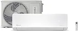 Electrolux Ar-condicionado Electrolux MaxComfort Full Inverter Frio 18.000 BTUs (NI18F/NE18F) 220V