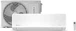Electrolux Ar-condicionado Electrolux MaxComfort Full Inverter Frio 18.000 BTUs (NI18F/NE18F) 220V