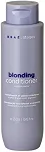 Braé Condicionador Loiro Matizador 250ml - Stages - Neutraliza Amarelo, Hidratação Profunda e Brilho Intenso