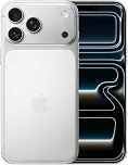 Apple iPhone 17 Pro Max (1 TB) - Prateado