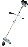 ROCADEIRA LATERAL TOYAMA TBC43SH 42.7CC GAS 2T LAMINA E CARRETEL NYLON