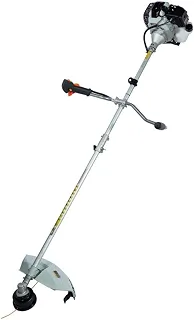ROCADEIRA LATERAL TOYAMA TBC43SH 42.7CC GAS 2T LAMINA E CARRETEL NYLON
