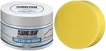 Limpa Tênis Creme Tira Manchas para Calçados Brancos