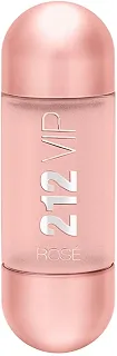212 Vip Rosé Hair Mist Carolina Herrera - Perfume para Cabelo 30ml, Carolina Herrera