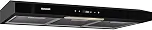 SUGGAR DEPURADOR DE AR SLIM TOUCH 80CM PRETO 110V DTH81PT