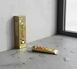 Pomada Gold Para Tatuagem Profissional para Procedimentos Estéticos 10g