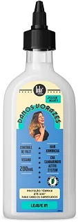 Danos Vorazes Leave-in 200ml , Lola Cosmetics