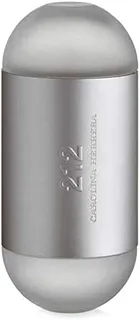 Colônia Feminina 212 NYC, Carolina Herrera 60 ml