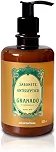 Granado Sabonete Líquido Antisséptico, Tradicional, 300ml