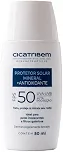 Protetor Solar Mineral FPS 50 Cicatribem 50ml