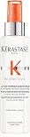 Kérastase Protetor Térmico Nutritive Lotion Thermique Sublimatrice, Para Cabelos Secos e Finos, Spray Desembaraçante, Porteção Térmica de até 230°C, 150ml